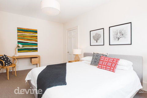 Devine Stays - Westside Apartment On Elizabeth - Tourism Gold Coast 11