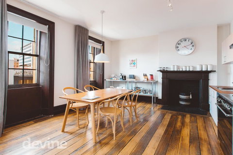 Devine Stays - Westside Apartment On Elizabeth - Tourism Gold Coast 1