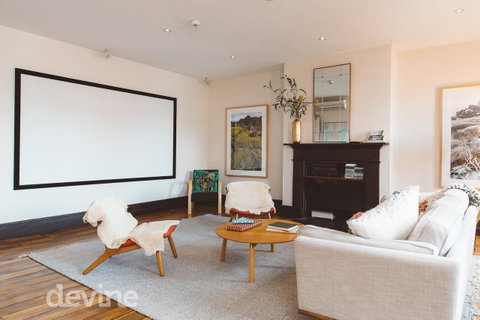 Devine Stays - Westside Apartment On Elizabeth - Tourism Gold Coast 10