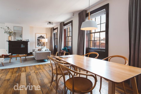 Devine Stays - Westside Apartment On Elizabeth - Tourism Gold Coast 2