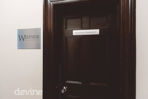 Devine Stays - Westside Apartment On Elizabeth - Tourism Gold Coast 4