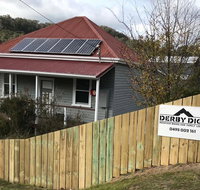 Derby Digs Cottage - Gold Coast