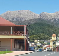 Mt Lyell Motor Inn - Gold Coast