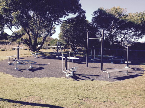 Hawley Beach Escape - Tourism Gold Coast 24