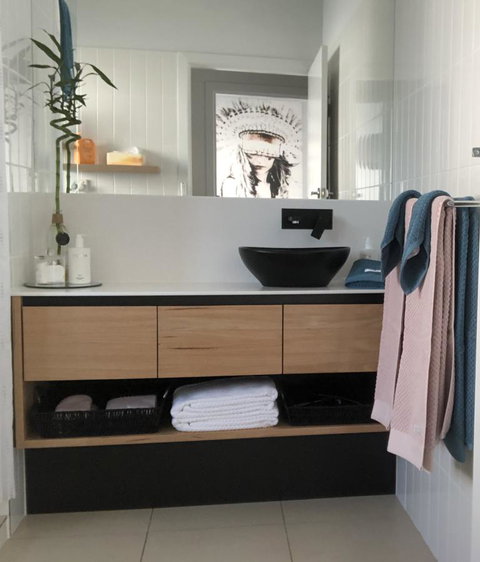 Hawley Beach Escape - Tourism Gold Coast 13