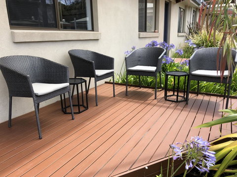 Hawley Beach Escape - Tourism Gold Coast 17