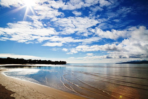 Hawley Beach Escape - Tourism Gold Coast 0