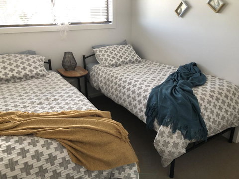 Hawley Beach Escape - Tourism Gold Coast 11