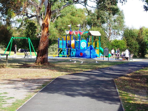 Hawley Beach Escape - Tourism Gold Coast 23