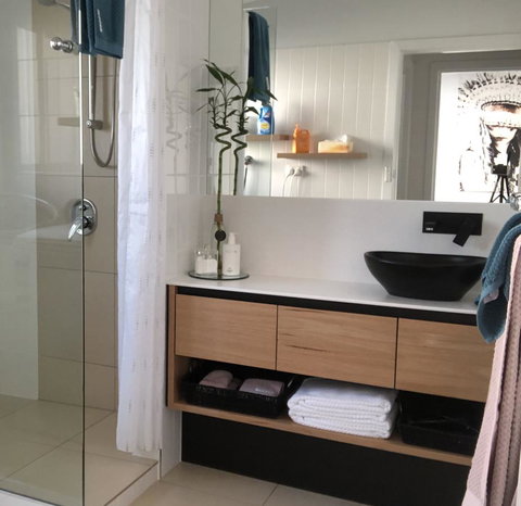 Hawley Beach Escape - Tourism Gold Coast 12