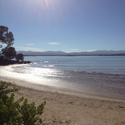 Hawley Beach Escape - Tourism Gold Coast 25