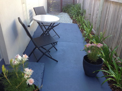 Hawley Beach Escape - Tourism Gold Coast 20