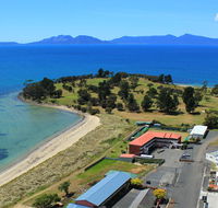 Swansea Waterloo Inn - Tourism Gold Coast