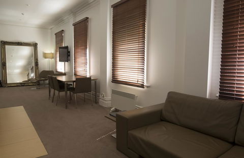 Ikon Hotel - Tourism Gold Coast 13