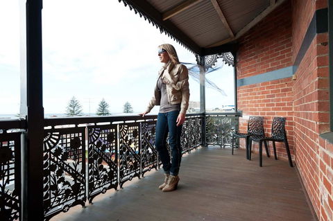 Ikon Hotel - Tourism Gold Coast 30