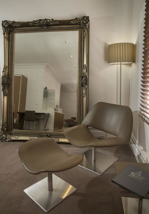Ikon Hotel - Tourism Gold Coast 15