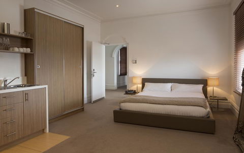 Ikon Hotel - Tourism Gold Coast 11