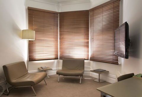 Ikon Hotel - Tourism Gold Coast 23