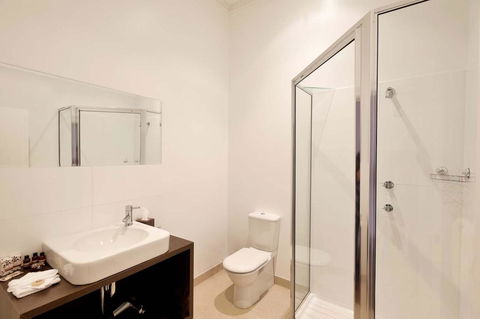 Ikon Hotel - Tourism Gold Coast 33