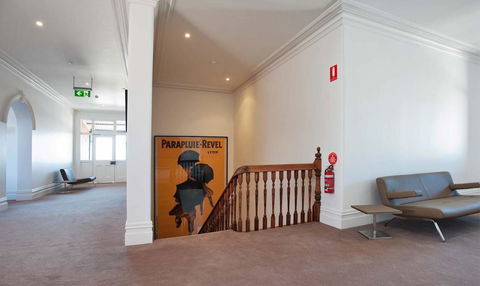 Ikon Hotel - Tourism Gold Coast 5