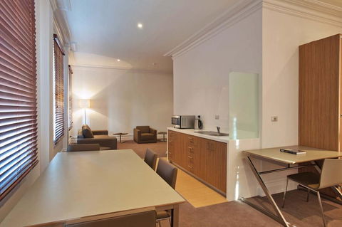 Ikon Hotel - Tourism Gold Coast 22