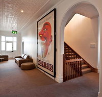 Ikon Hotel - Gold Coast