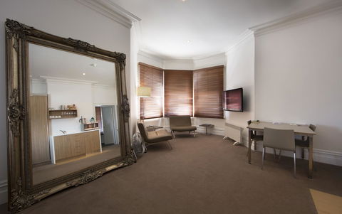 Ikon Hotel - Tourism Gold Coast 12