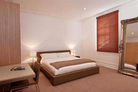 Ikon Hotel - Tourism Gold Coast 28