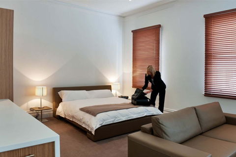 Ikon Hotel - Tourism Gold Coast 34