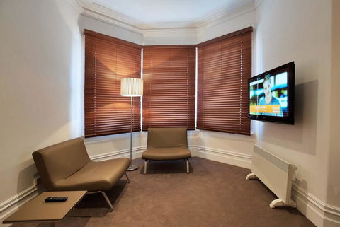 Ikon Hotel - Tourism Gold Coast 20