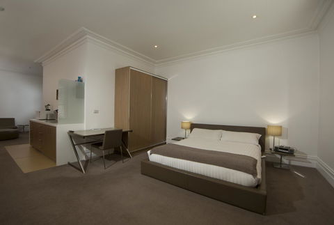 Ikon Hotel - Tourism Gold Coast 10