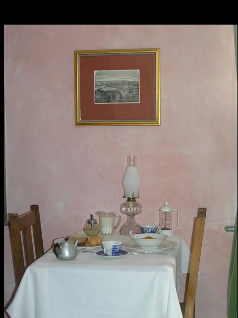 Bendalls Bed And Breakfast - Tourism Gold Coast 9