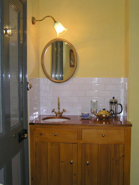Bendalls Bed And Breakfast - Tourism Gold Coast 11