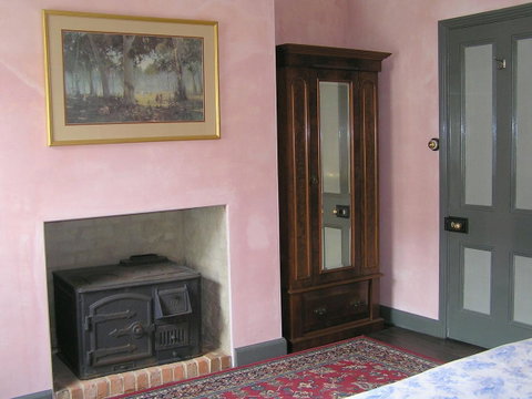 Bendalls Bed And Breakfast - Tourism Gold Coast 18