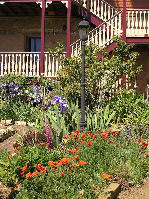 Bendalls Bed And Breakfast - Tourism Gold Coast 13