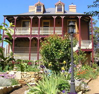 Bendalls Bed and Breakfast - Tourism Gold Coast