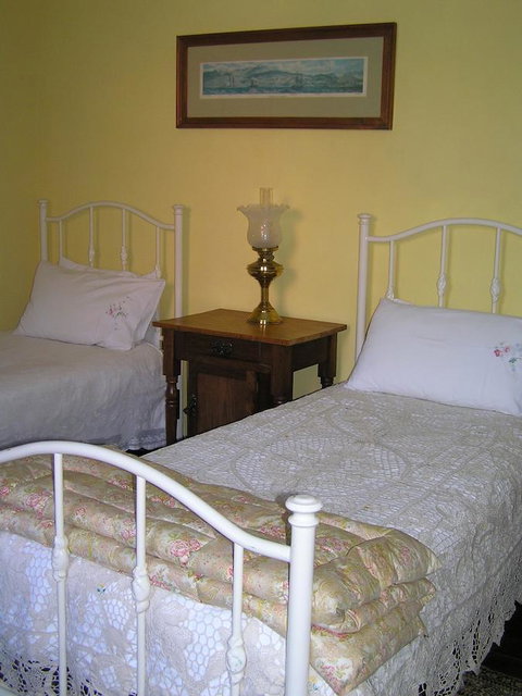 Bendalls Bed And Breakfast - Tourism Gold Coast 17