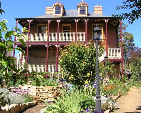 Bendalls Bed And Breakfast - Tourism Gold Coast 20