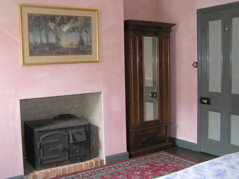 Bendalls Bed And Breakfast - Tourism Gold Coast 7