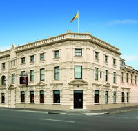 City Park Grand Hotel - Tourism Gold Coast
