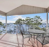 Waterfront Spectacular - Tourism Gold Coast