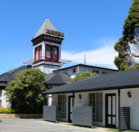Hobart Tower Motel - Tourism Gold Coast