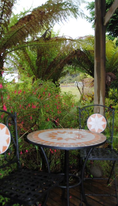 The Wombat Cottage - Tourism Gold Coast 5