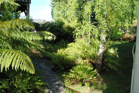 The Wombat Cottage - Tourism Gold Coast 4