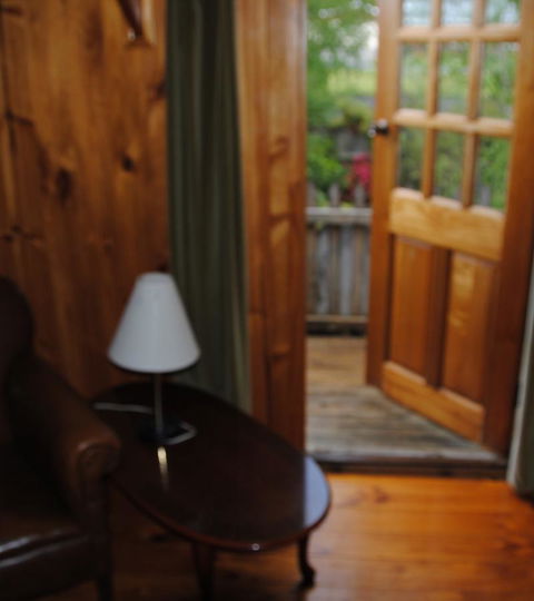 The Wombat Cottage - Tourism Gold Coast 8