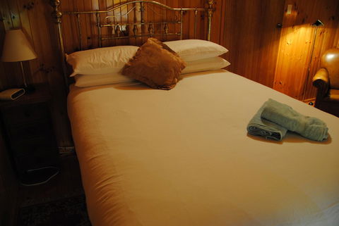 The Wombat Cottage - Tourism Gold Coast 10
