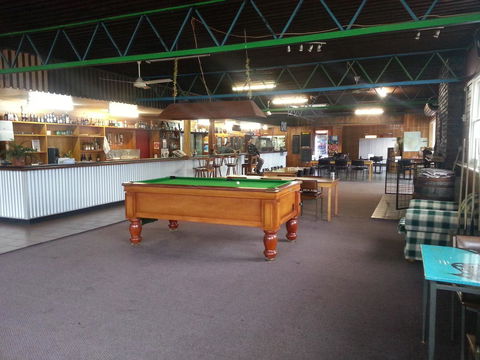 Tullah Tavern - Tourism Gold Coast 14