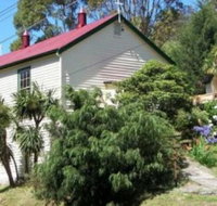 St. Pauls Bed  Breakfast - Gold Coast