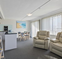 Aruba Apartments - Gold Coast