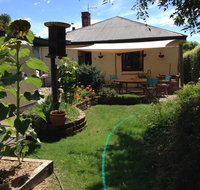 Cimitiere by the Park - Tourism Gold Coast